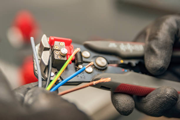Best Electrical Outlet Repair  in Dodge City, KS