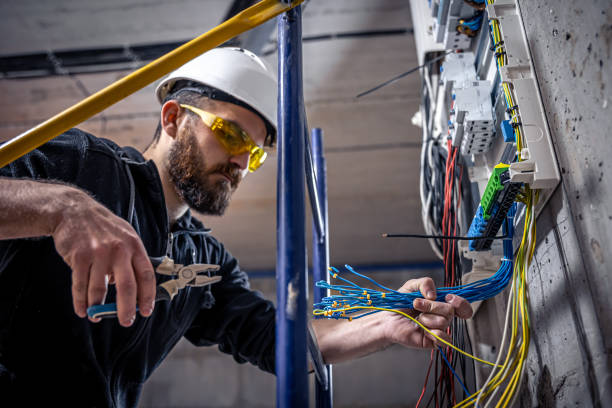 Best Electrical Troubleshooting Services  in Dodge City, KS