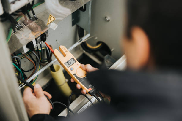 Best Emergency Electrical Repair  in Dodge City, KS