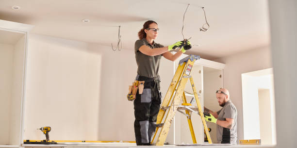 Best Electrical Upgrades for Homes  in Dodge City, KS
