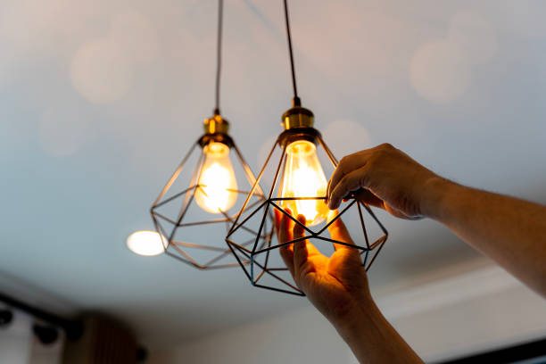 Affordable Electrical Installation in KS
