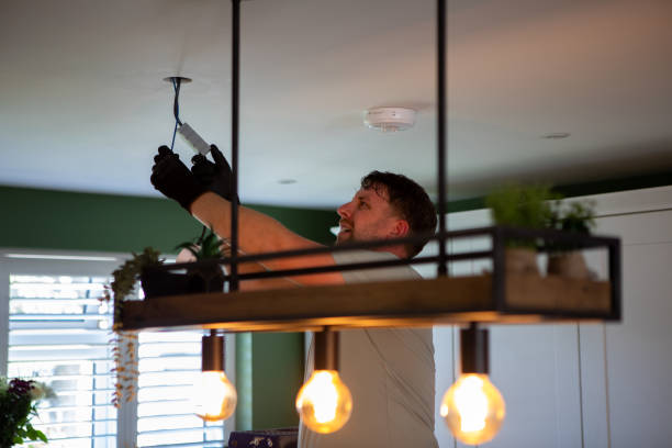 Electrical Upgrades for Homes in KS