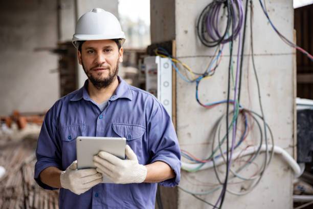 Best Electric Panel Repair  in Dodge City, KS