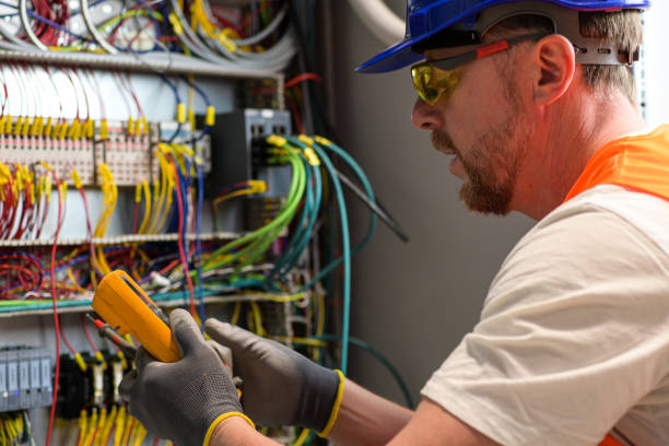 Best Affordable Emergency Electrician  in Dodge City, KS