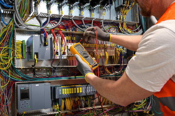 Best Electrician Near Me  in Dodge City, KS