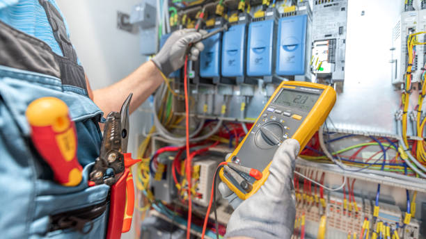 Best Local Electrician Companies  in Dodge City, KS