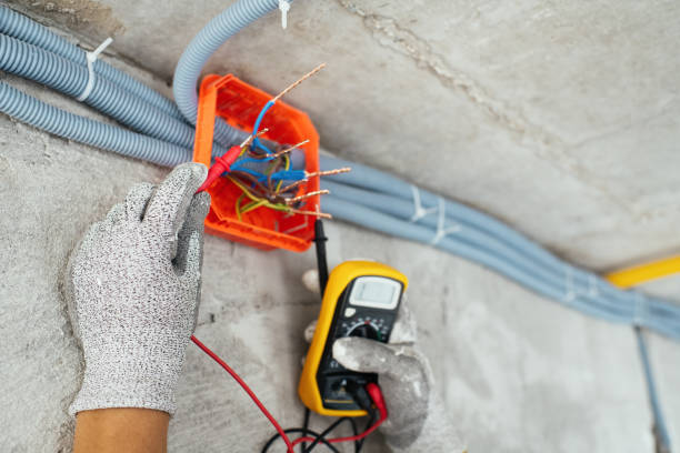 Best Commercial Electrician Services  in Dodge City, KS