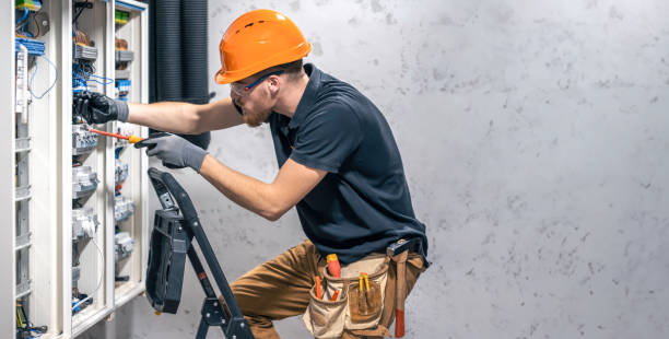 Best Electrical Contractors for Businesses  in Dodge City, KS